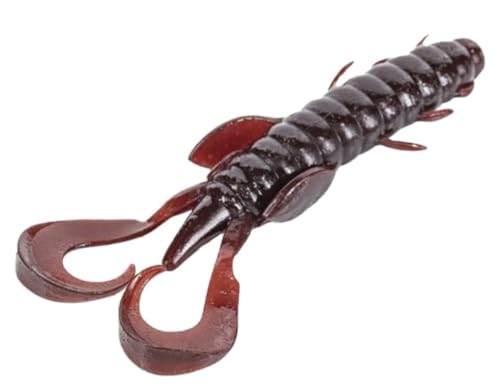 Molix Freaky Craw 5,5'' Col. Cola