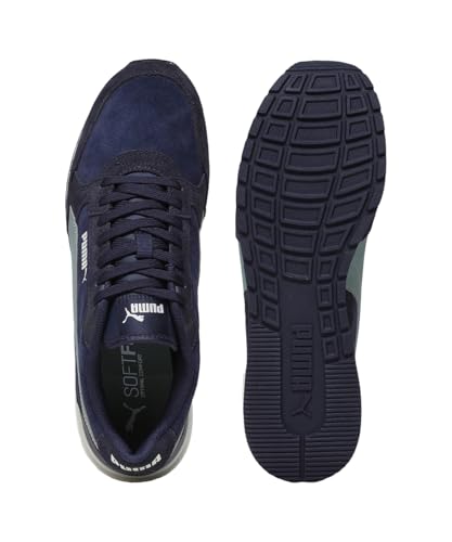 Image of Puma Unisex-Adult St Runner V4 Sd Res Sneaker