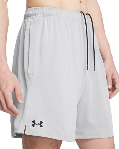 Image of Under Armour 7 inch Tech Vent Shorts