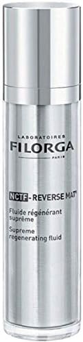 Filorga TML NCTF-Reverse MAT Supreme Regenerating Fluid 50ml