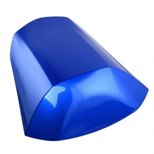 Carénage selle arrière GSXR1000 rigide en ABS aérodynamique 2017-2024