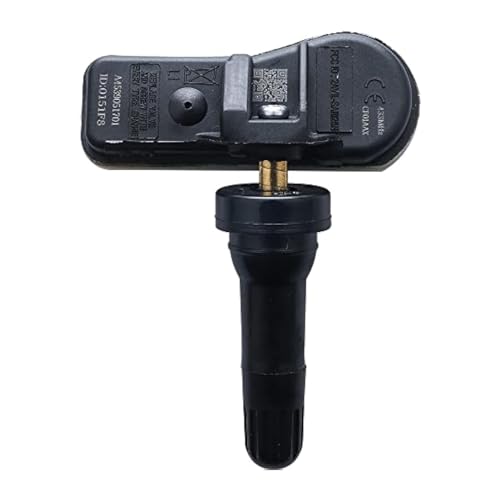 Valve TPMS Dacia 2012-2020 capteur de pression de pneus robuste code A4539051701 - 6