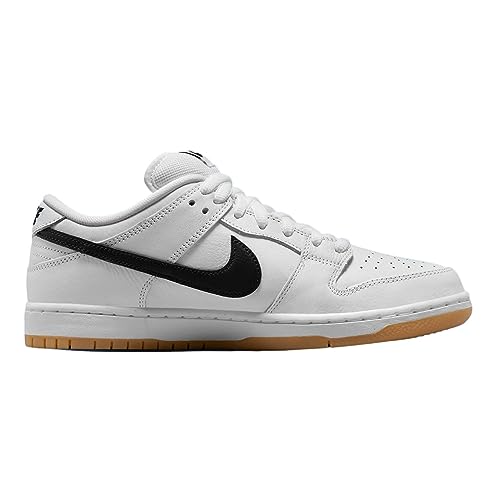 Nike Men's SB Dunk Low Pro Skate Shoes3
