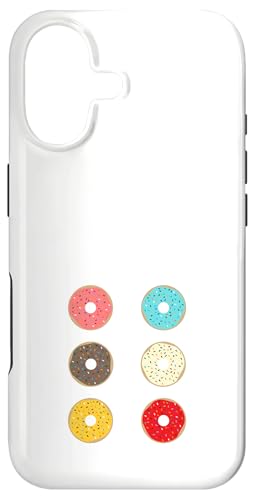 My Six Pack �ʔ����h�[�i�c�t�B�b�g�l�X�W���C���X�s���[�V�������`�F�b�N���Ă������� �X�}�z�P�[�X iPhone 17 �p