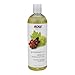 Produktbild Now Foods Grapeseed Oil - 16 oz. (Edible) by NOW