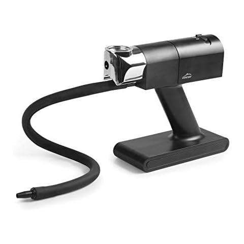Lacor - Ahumador de alimentos Instant Ref. 69321 Cover
