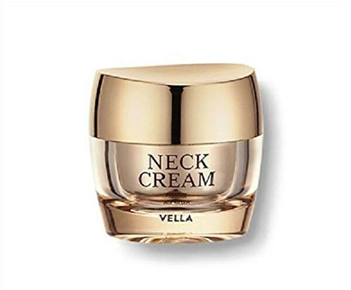 Miniatura 2 de Vella Crema para el cuello Prestige Age Killer 1.7 fl oz Nueva Anti-Arrugas Cosméticos Coreanos NIB