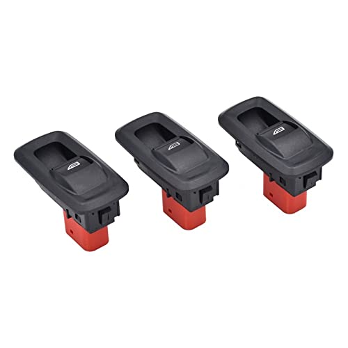 Bouton de lève-vitre en panne remplacez facilement la commande Ford Festiva 8A6T-14529-AA