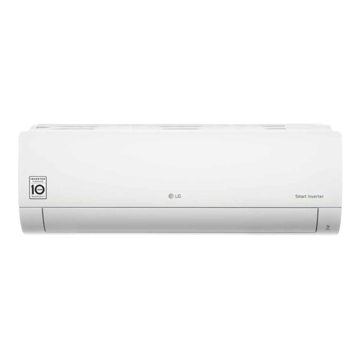 Ar Condicionado LG 7000 BTU Branco - MS07ET NSA (Unidade interior)