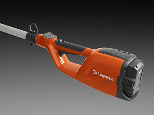 Husqvarna lagueuse sur perche à batterie 120iTK4 P nue coupe 25 cm - vue 7