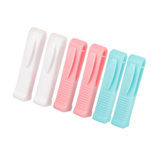 NAMOARLY 6pcs Ampoule Bottle Opener Medical Bottle Opener Ampoule Vial Opener Ampoule Cap Remover Ampoule Opener Ampoule Cutting Device Ampoule Bottle Breaker Ampule Opener Plastic