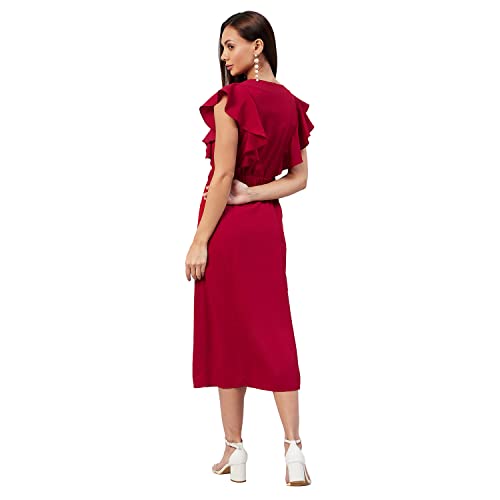 Image of Rare Women Casual Dress