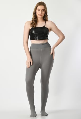 Image of Women's Thermal Tights Stockings