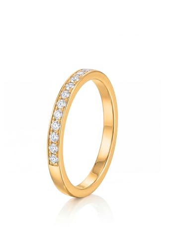 Bague pour femme Akitsune un bijou étanche pour le quotidien