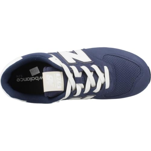Image of New Balance Kids' 574 Sport V2 Lace-up Sneaker