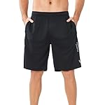 NORTHYARD Men's 5"/7"/10" Athletic Basketball Shorts Workout Gym Quick Dry Shorts Lightweight Mesh Running Shorts Tennis - Image 2
