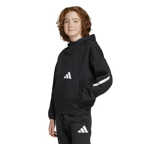 adidas Kids' Z.N.E. Hoodie2