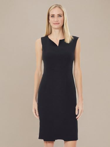 Petite Charlotte Dress, Iconic Stretch Crepe3