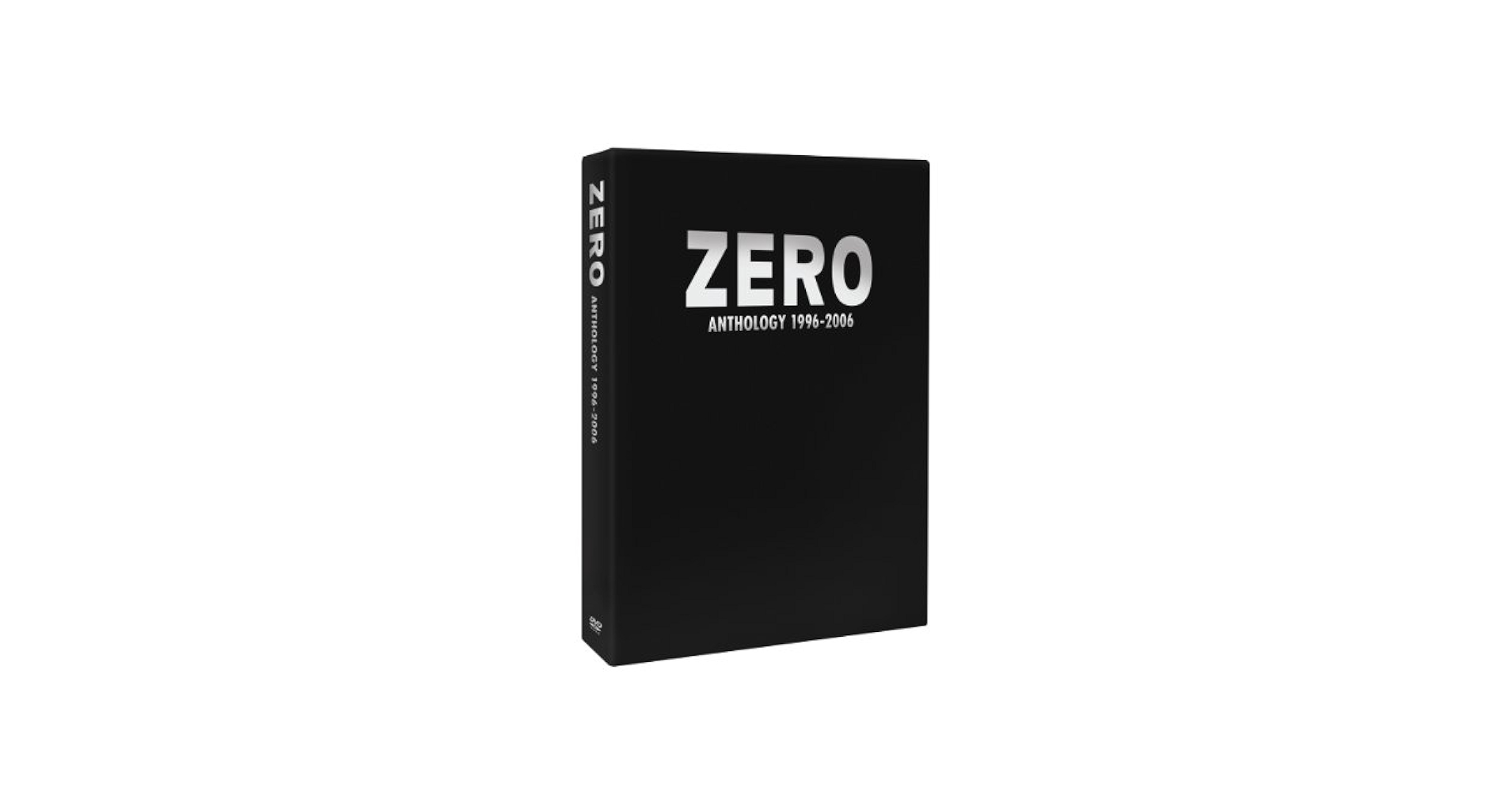 スケートボード DVD セット Amazon.com: 【スケートボード DVD】 Zero Anthology DVD Box