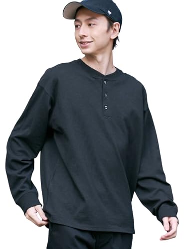 [�R�[�G��] SMITH'S(�X�~�X) �ʒ��w�����[�l�b�NT�V���c 75206000016 0990 BLACK(09) XL