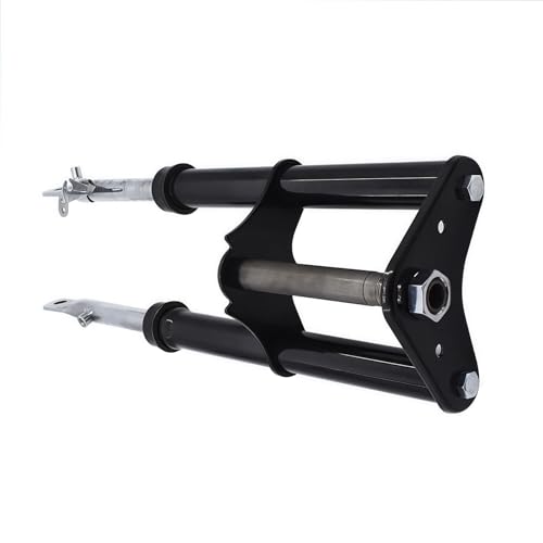 Silscvtt suspension front forks