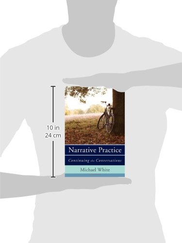 Narrative Practice: Continuing the Conversations