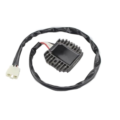 Régulateur tension moto Yamaha FZ1 stoppe les surtensions du boîtier OEM 5KP-81960-00