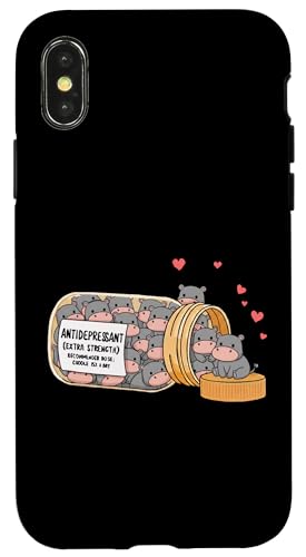 Jo R j̎q ̎q LbY X}zP[X iPhone X/XS p