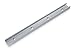 Bishop Wisecarver - UTTRA1G2640 - Linear Guide: 2, 640 mm Overall Lg, 26 mm Overall Wd, 15 mm Overall Ht, Aluminum