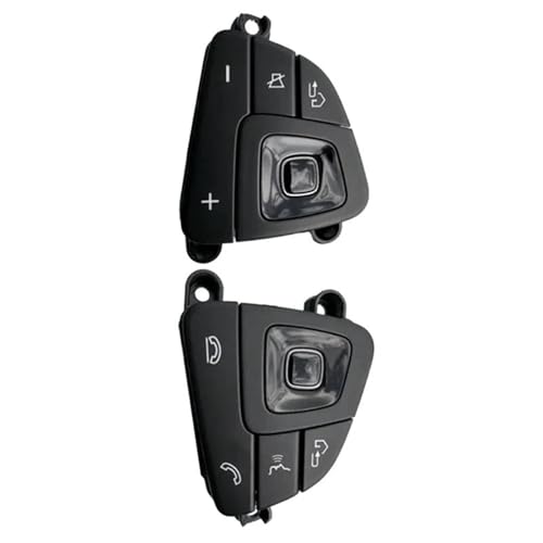 Bouton de volant multifonction Mercedes interrupteur A0999056200 Classe E E200 E300 E400