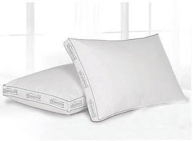 Wamsutta extra firm king pillows Clearance