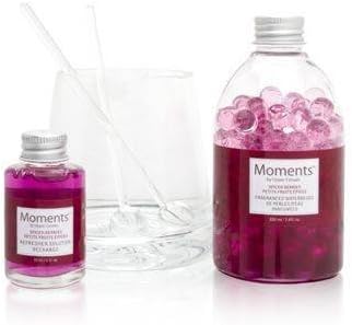 Moments Waterbead Diffuser, Spiced Berries