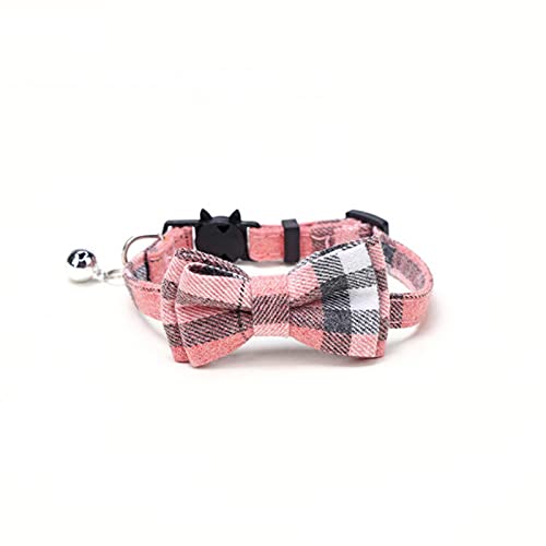 Bandana chien coloré en coton pour les balades au parc et fêtes de chiot