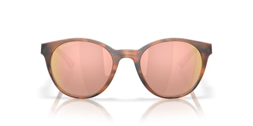 Oakley Women's Oo9474 Spindrift Round Sunglasses