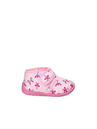 Chicco 01060723 Scarpa Culla Bambino Rosa 19