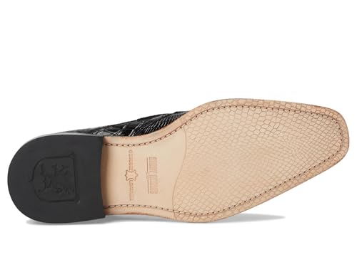 Image of Stacy Adams Tristano Bike Toe Lace-Up