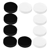 Variété de jeu : livré avec plusieurs pièces de palet, permettant différents styles de jeu, plateau de hockey sur air, jeu de plateau de