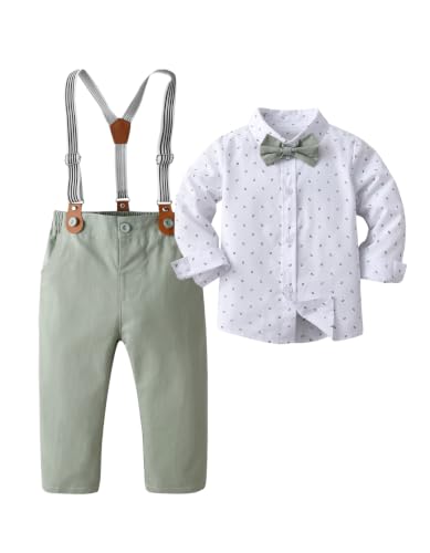 Image of Boarnseorl Baby Boys Pants Sets