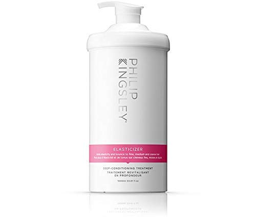 Philip Kingsley Elasticizer 1000 ml Cover