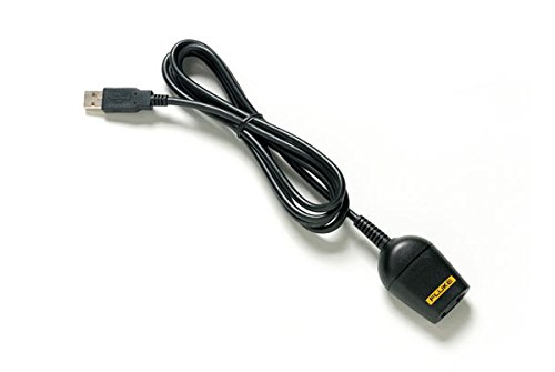 FLUKE IR189USB USB Cable, 280/180 series/1653/789/1550B