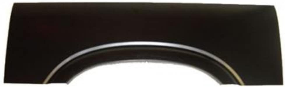 For Chevy S10 1994-2004 Wheel Arch Patch Driver Side | Wheel Opening