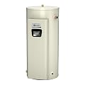 AO Smith DVE-80-40.5 Commercial Electric Tank Type Water Heater