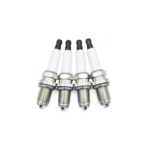 Bougie d'allumage iridium PFR6WTG 101905621B haute longévité