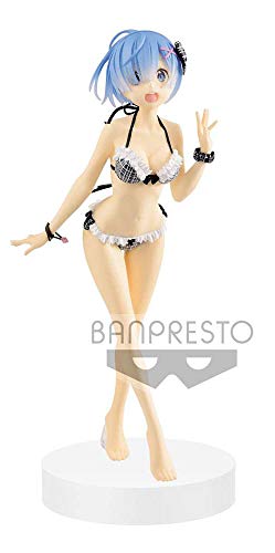Preisvergleich Produktbild Banpresto Statue - Geschenkidee, Personalisierbar, Mehrfarbig, 82518