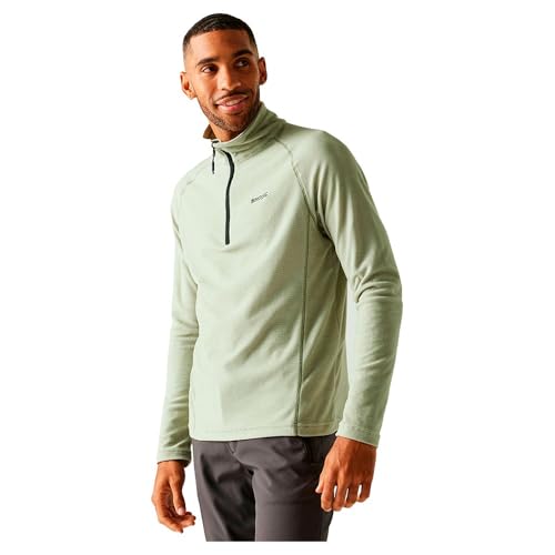 Polar Regatta Montes demi-zip taille 3XL pour homme