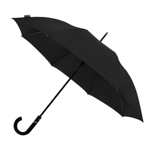 Parapluie automatique résistant au vent Falcone 102 cm pour homme et femme