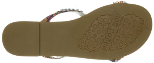 Image of Not Rated Women's Sitting Pretty Sandal