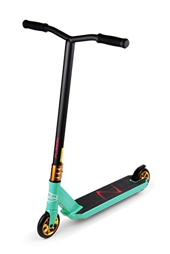 Fuzion Z300 Pro Scooter Complete (2017 Teal)