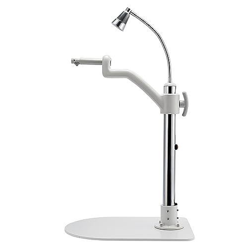 Bras de phoroptre ophtalmique de table pour testeur de vision - 5