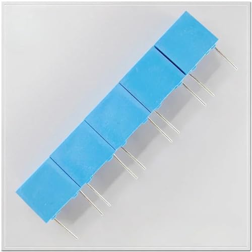 Condensateurs EPCOS B32521 pour restaurer amplificateur salon
